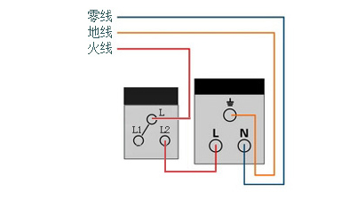 （8）线路图-汉的电气